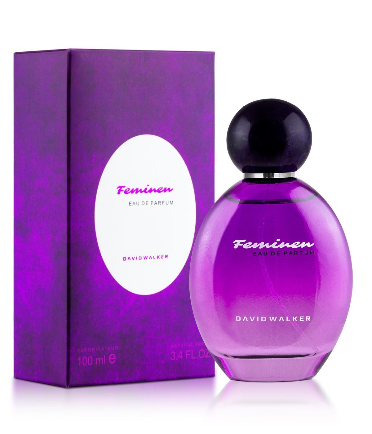 David Walker GLADYS B9 100ML  Kadın Parfüm