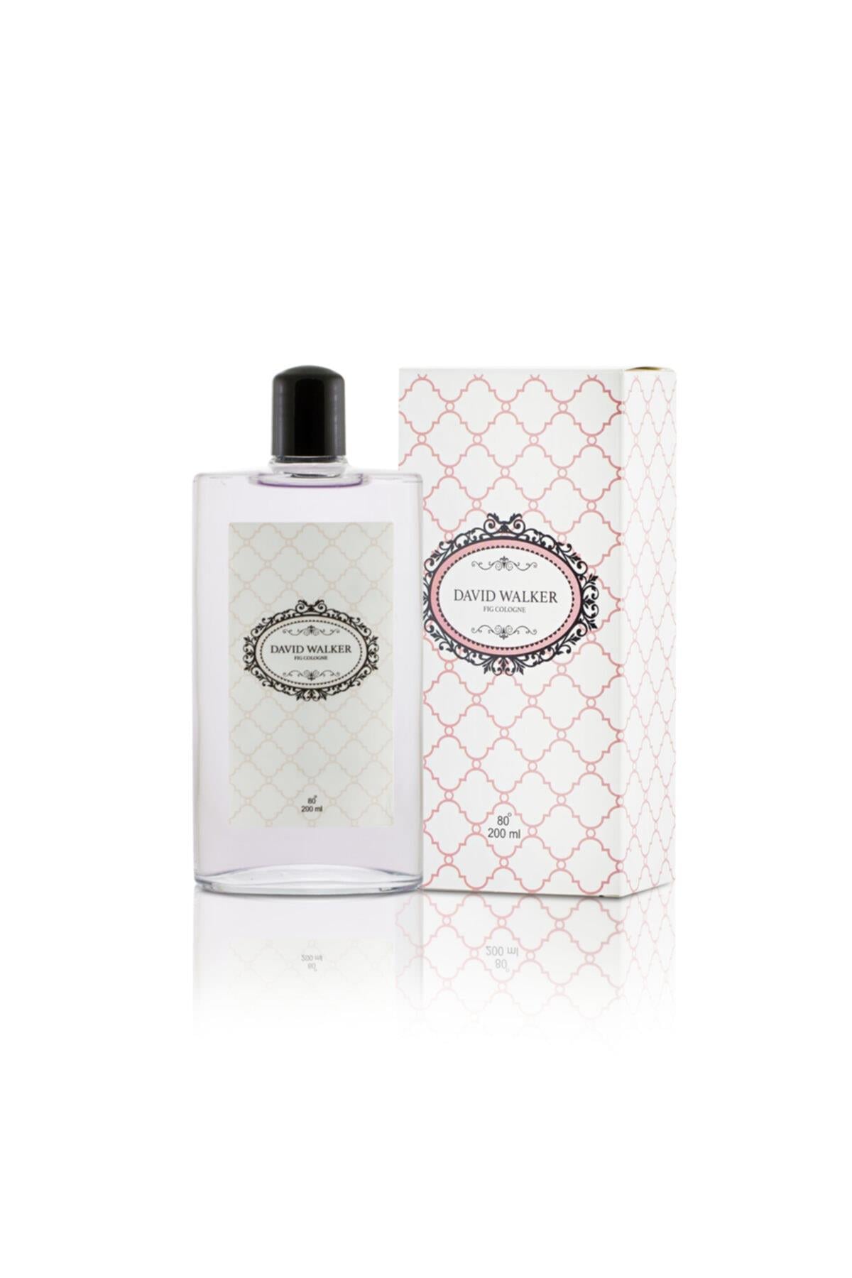 David Walker İncir Kolonyası 200ML