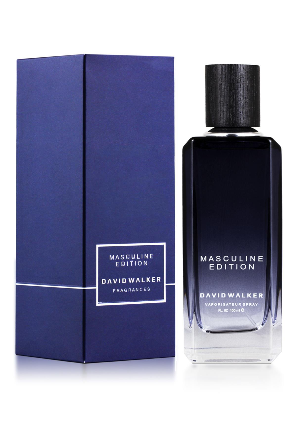 David Walker LOST ISLAND E182 100ML Erkek Parfüm