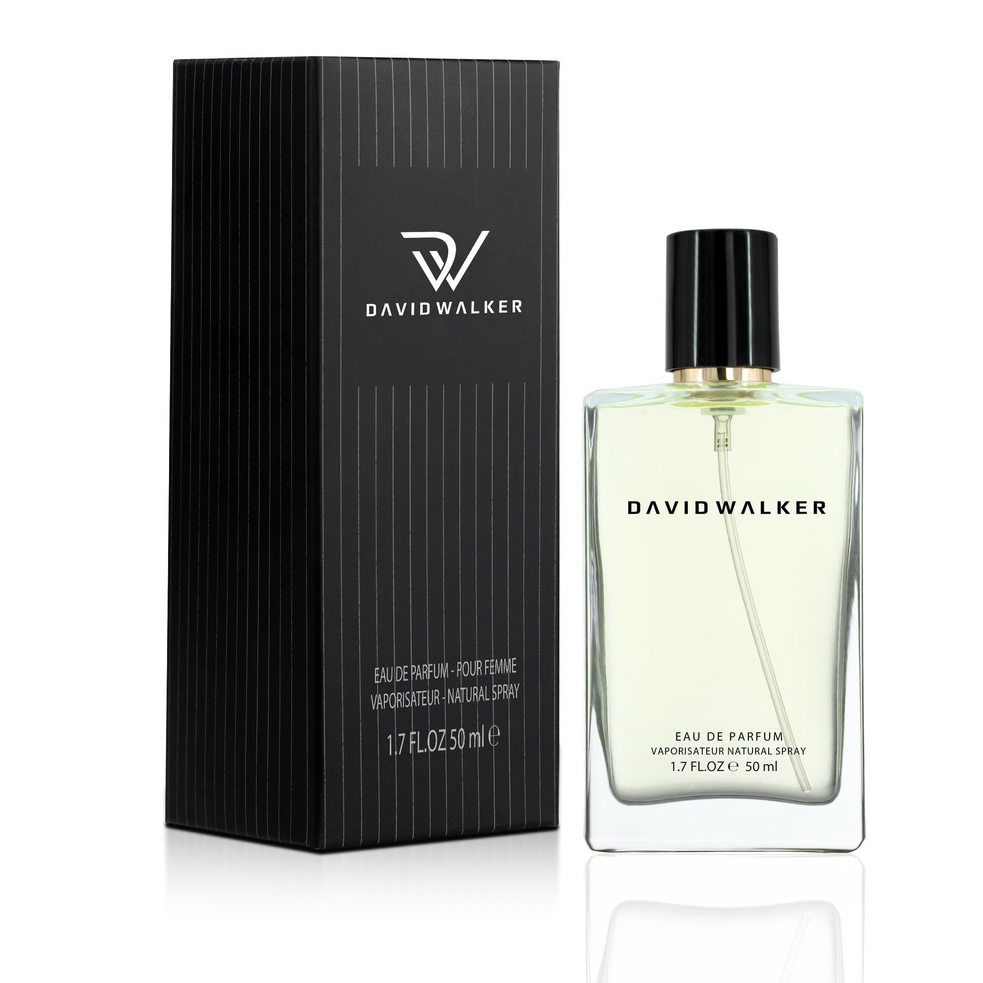 David Walker OZONE E64 50ML Oryantal  Erkek Parfüm