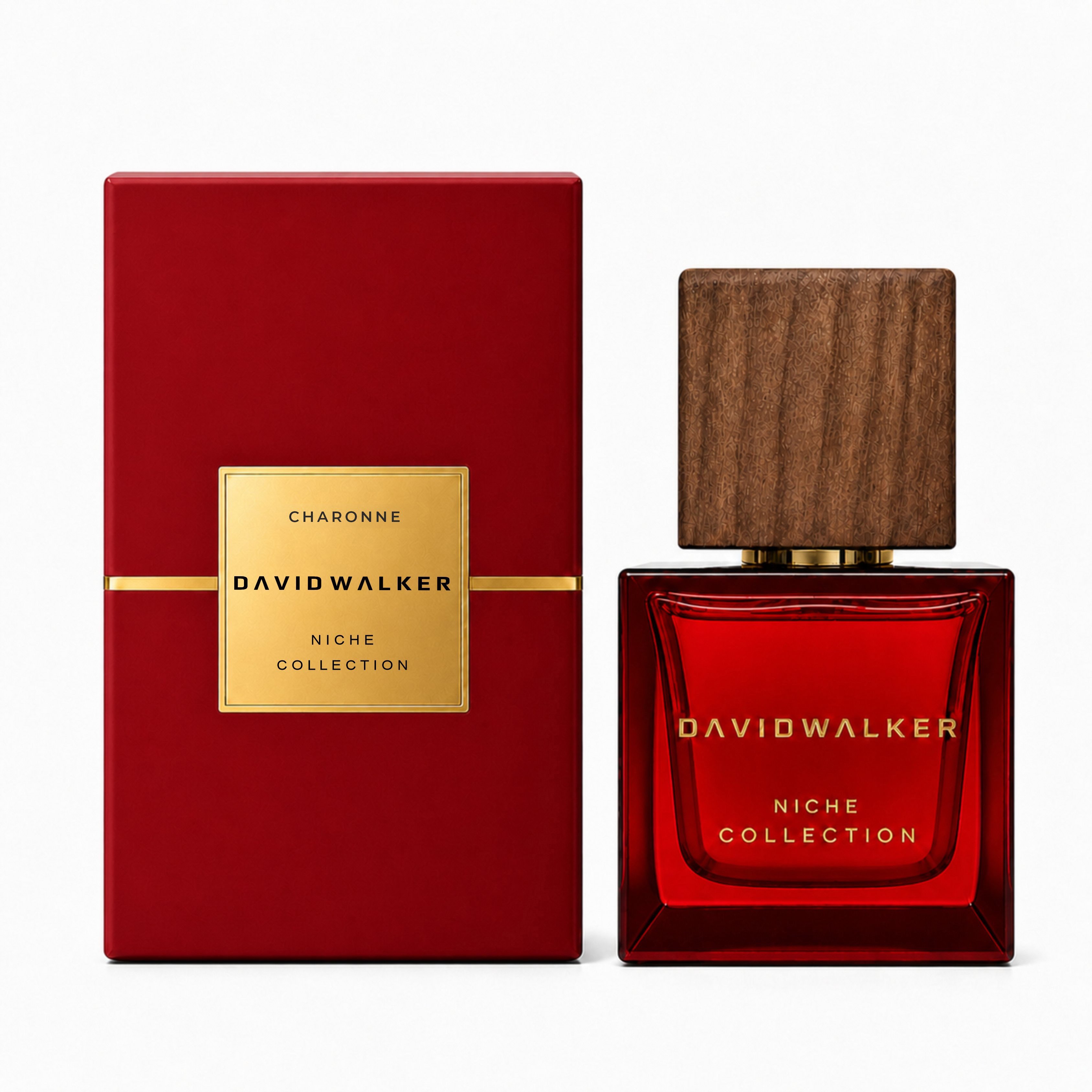 David Walker NICHE CHARONNE 50ML Parfüm
