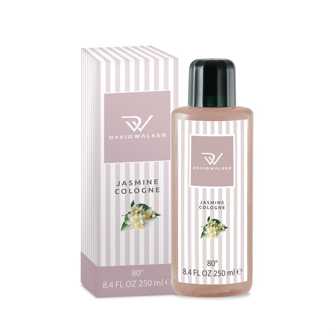 David Walker Retro Yasemin Kolonyası 250ML
