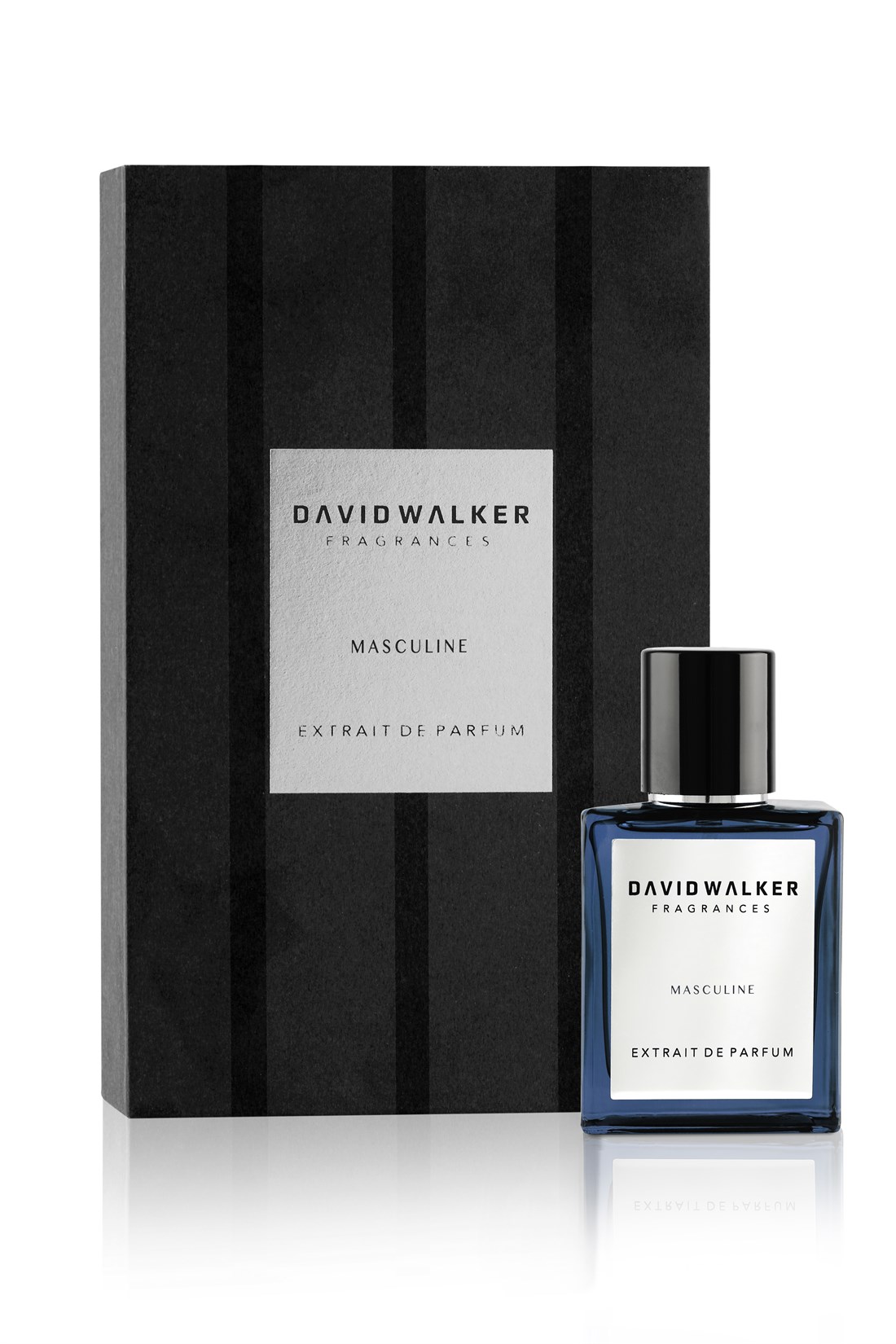David Walker BOUTIQUE MASCULINE 50ML Parfüm