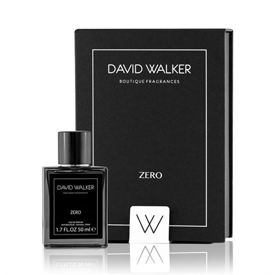 David Walker BOUTIQUE ZERO 50ML Parfüm