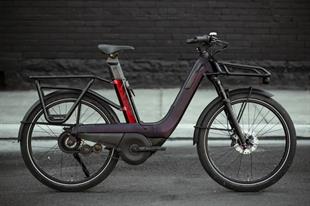 28 Jant-Vaast E/1 Enviolo Elektrikli Bisiklet Bosch-{BARKOD}