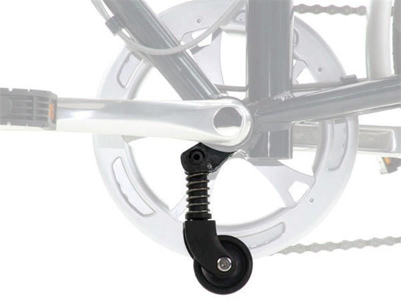 Dahon Park Aya Landing Gear