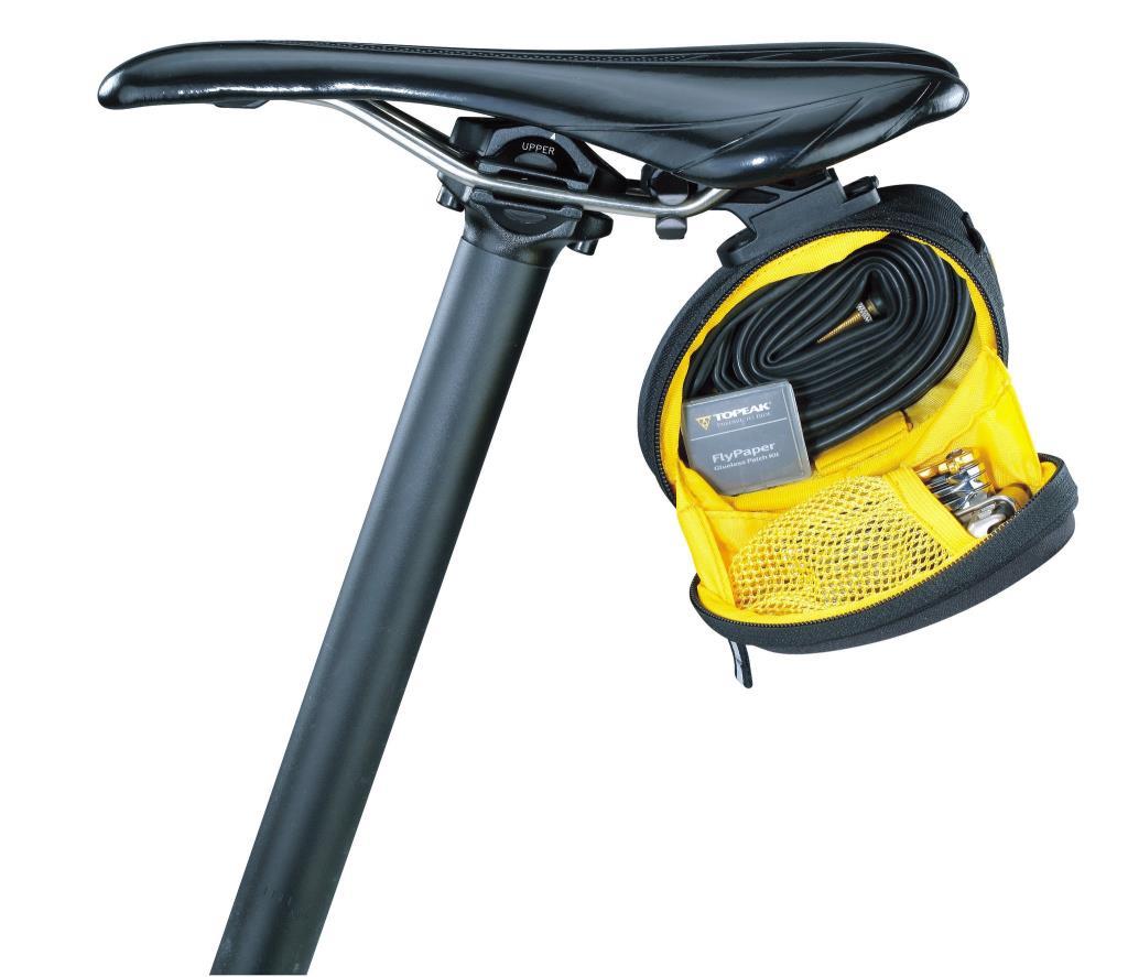 Topeak sidekick wedge pack medium deals