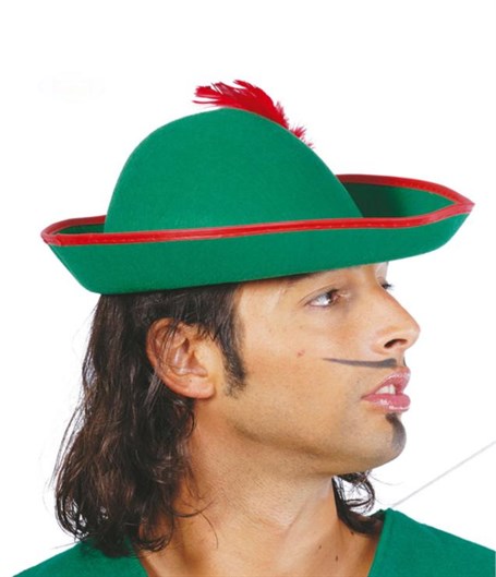 Robin Hood Şapkası