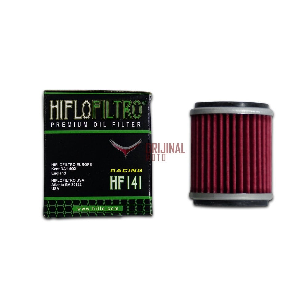 HIFLO YAMAHA XMAX 250 /300 2018-25 YAĞ FİLTRESİ
