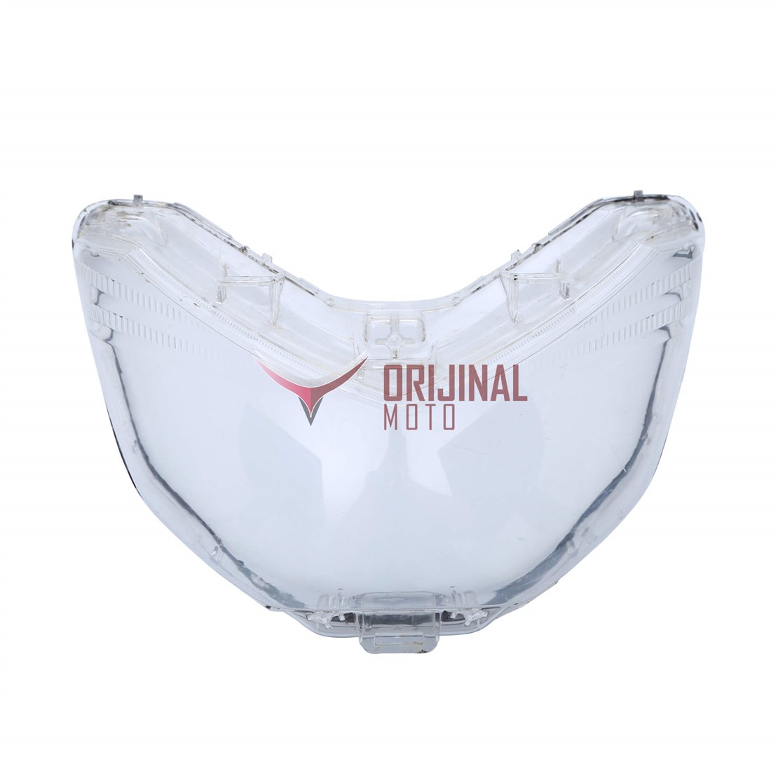 ORİJİNAL YAMAHA NMAX FAR CAMI - OUTLET