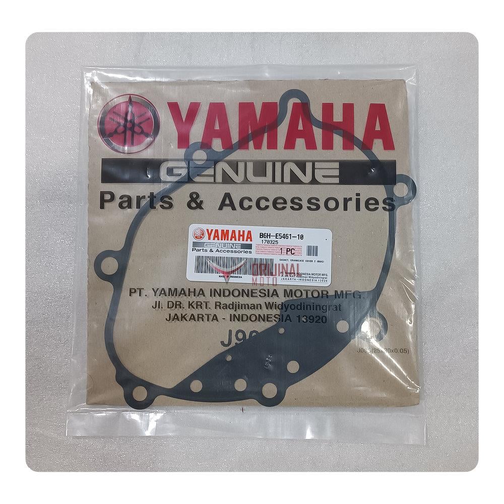 YAMAHA NMAX 125 125 2021-24 KRANK KAPAK CONTASI