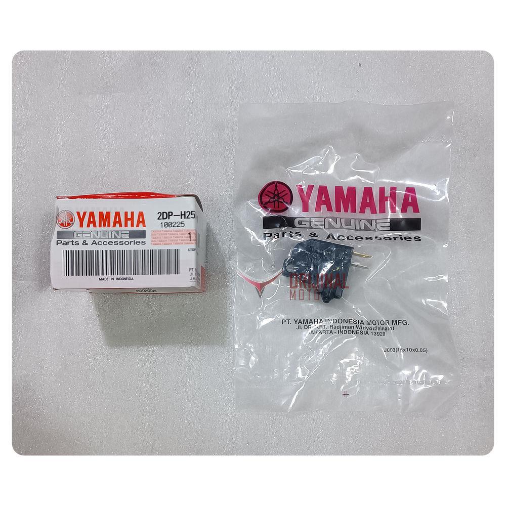 YAMAHA NMAX 125 155 2015-20 ARKA FREN MÜŞÜRÜ