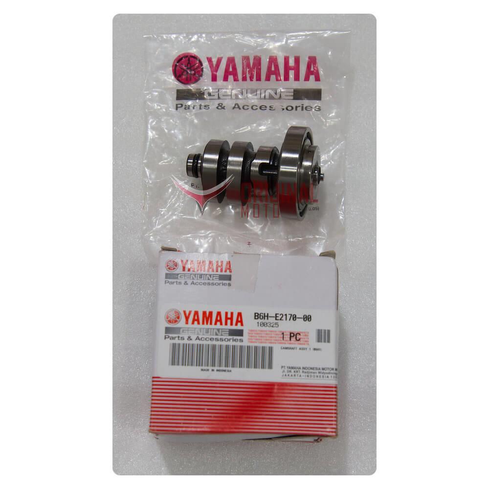 YAMAHA NMAX 125 155 2021-24 KAM MİLİ
