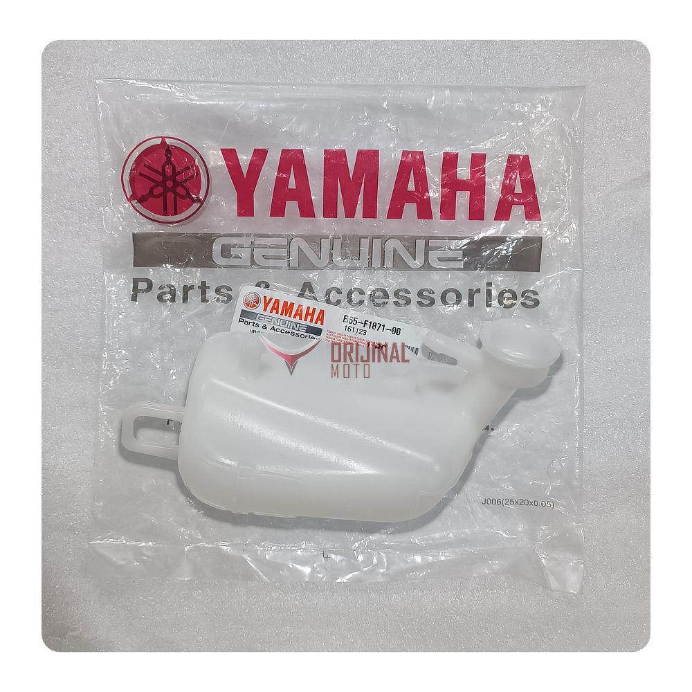 YAMAHA NMAX 125 155 2021-24 SU TANKI