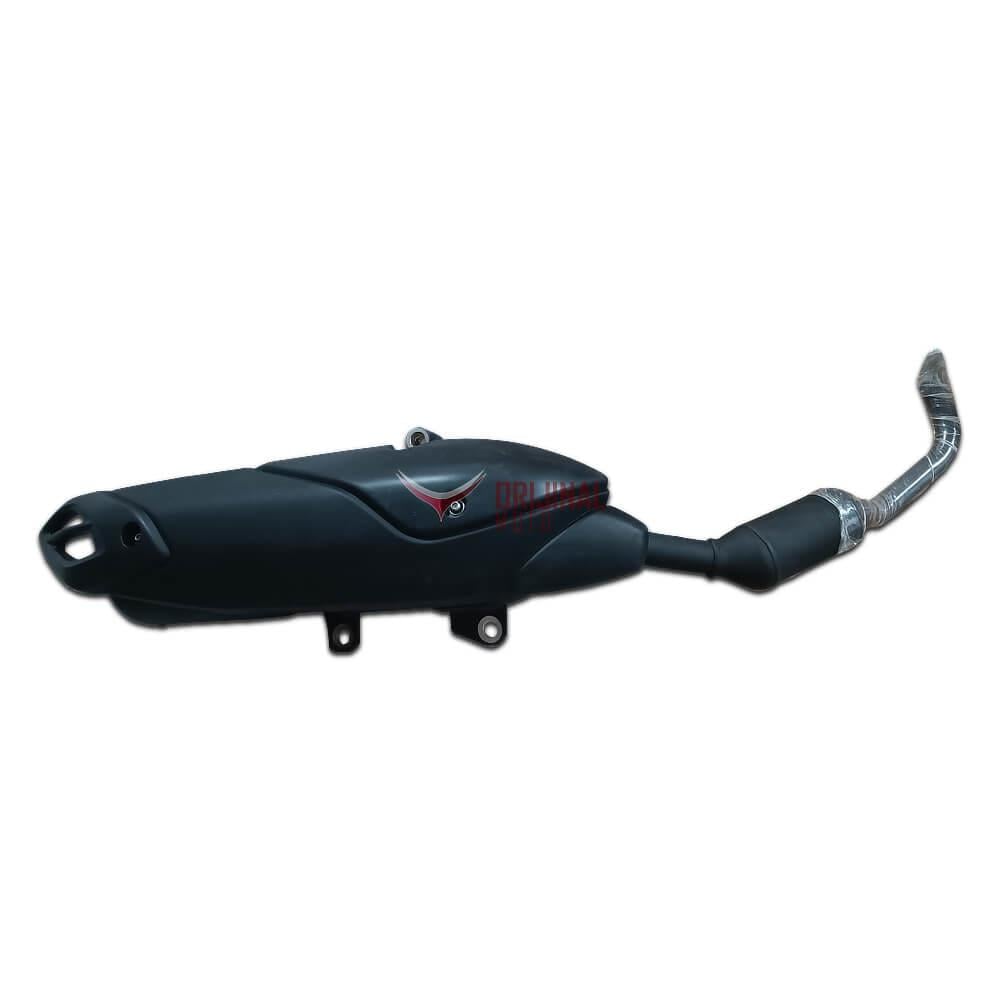 YAMAHA NMAX 125 155 2021 EGZOZ