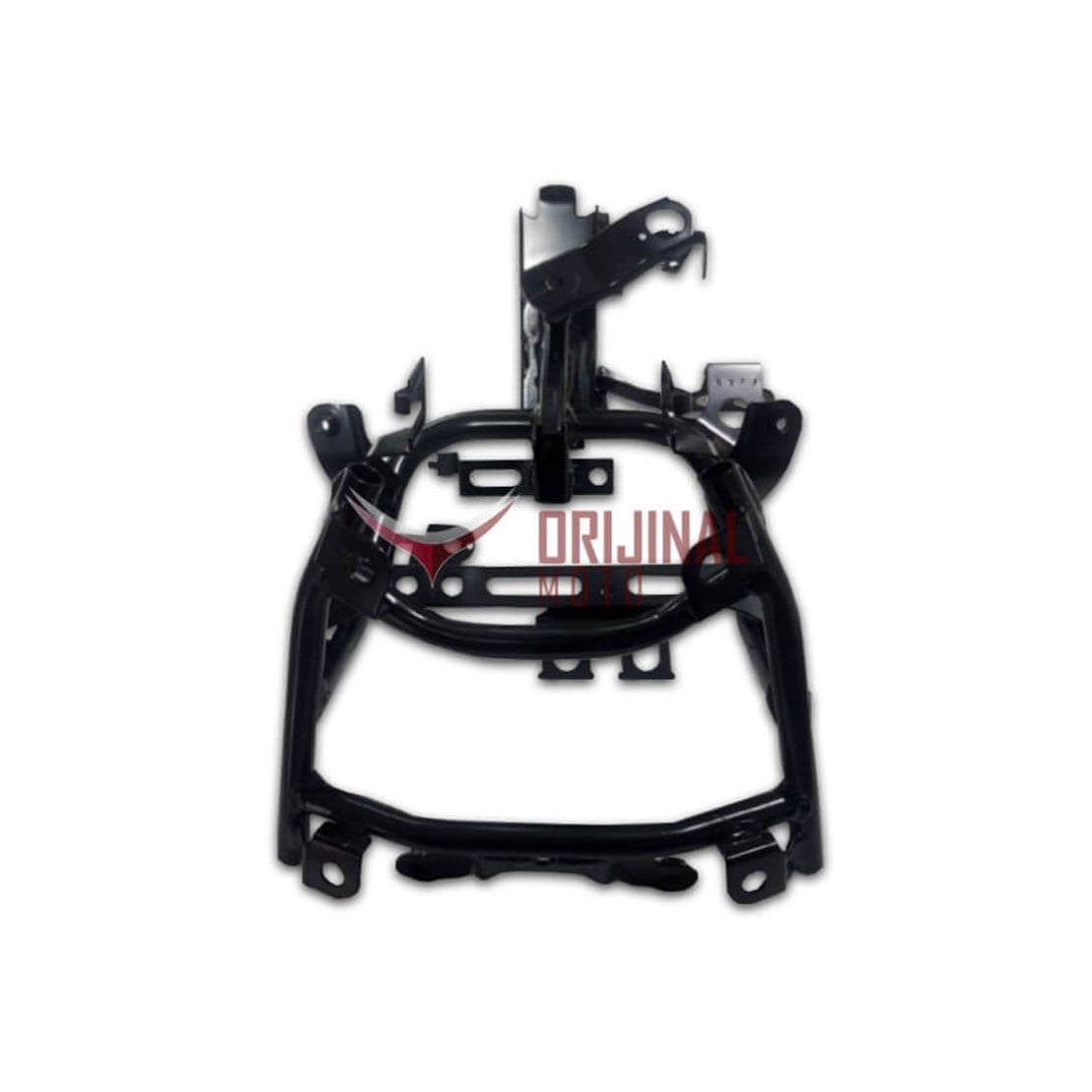 YAMAHA NMAX 125 155 2021 KAFA DEMİRİ