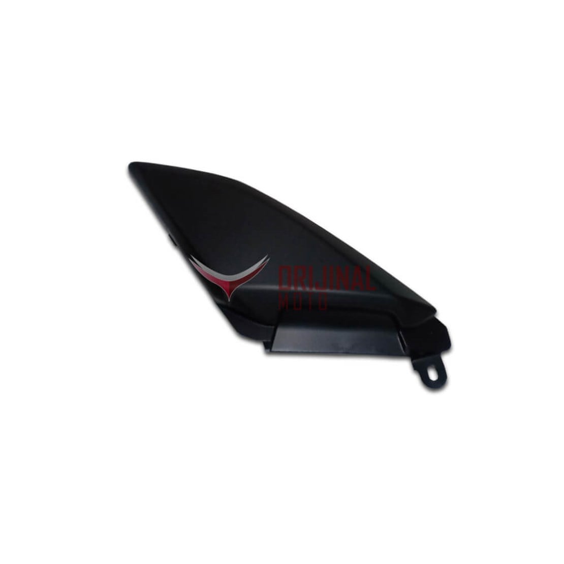 YAMAHA NMAX 125 155 2021 SAĞ ARKA YAN KORUMA KAPAĞI