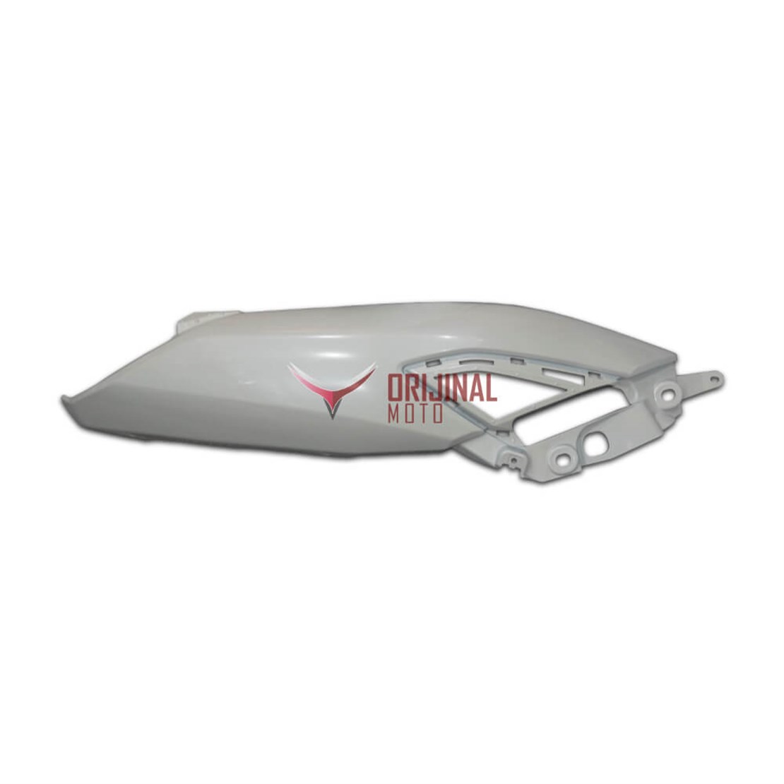 YAMAHA NMAX 125 155 2021 SAĞ KUYRUK GRENAJI BEYAZ