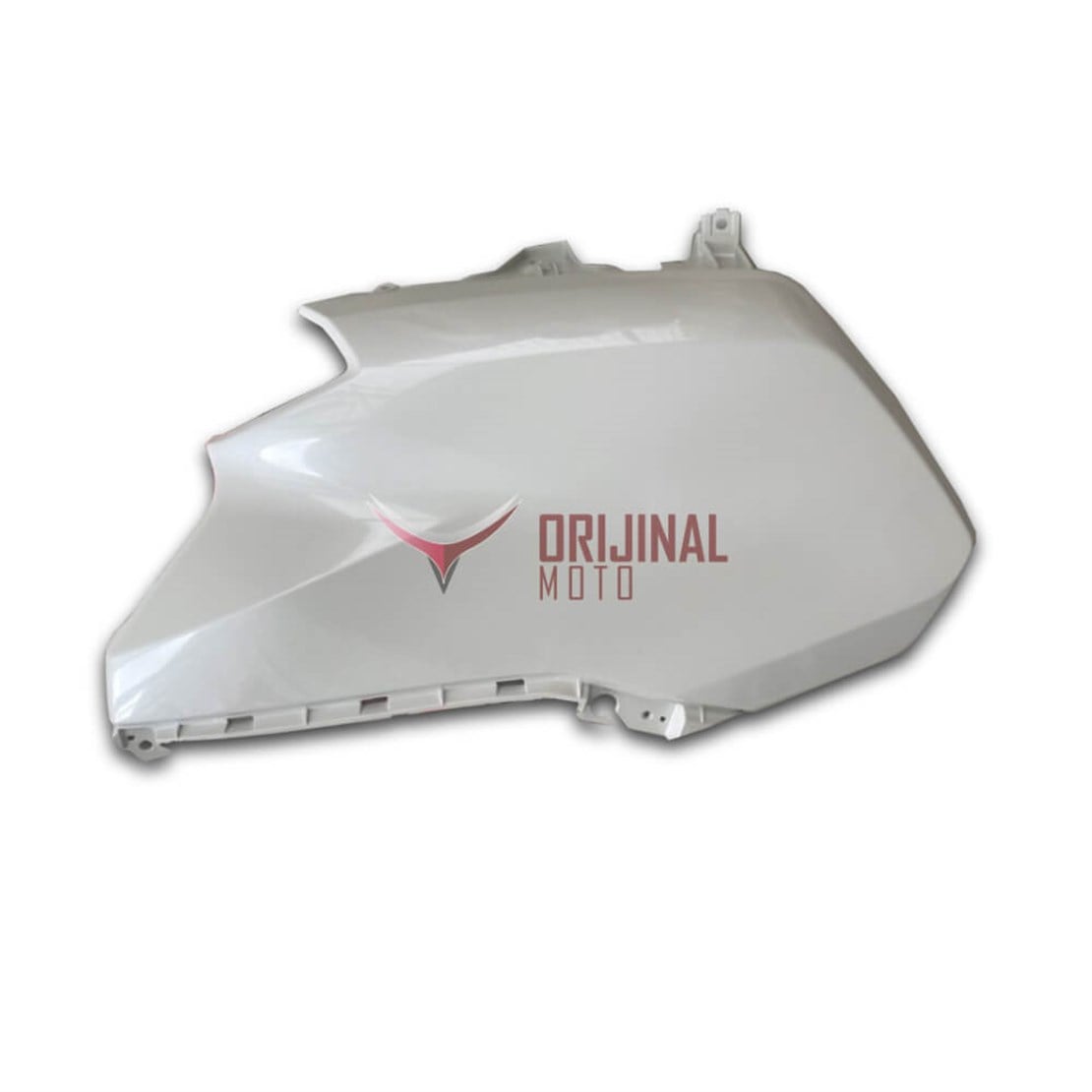 YAMAHA NMAX 125 155 2021 SOL KAFA GRENAJI BEYAZ