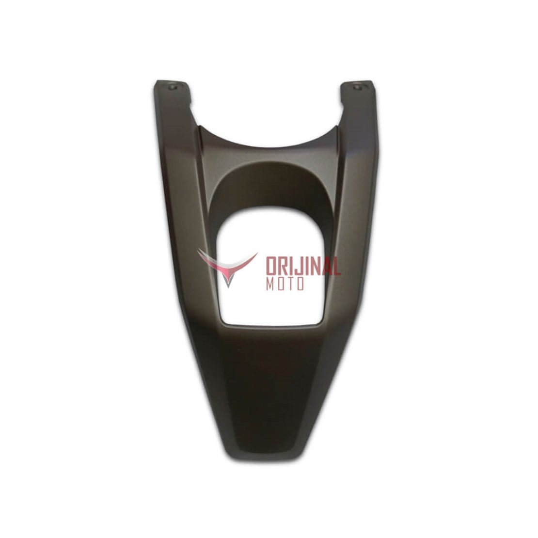 YAMAHA NMAX 125 155 2021 TORPİDO ORTA KAPAK KUM GRİ