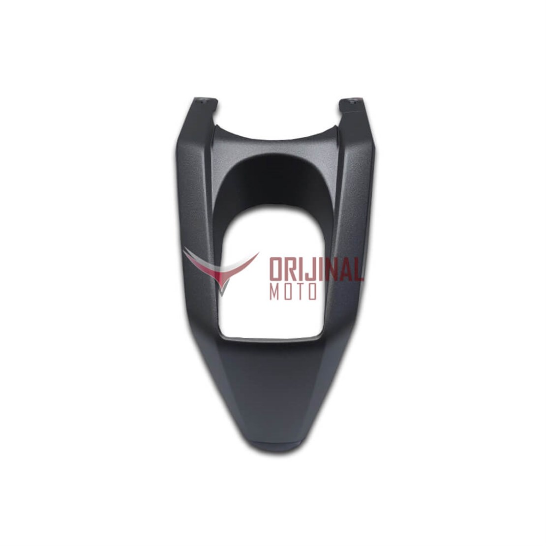 YAMAHA NMAX 125 155 2021 TORPİDO ORTA KAPAK MAT GRİ