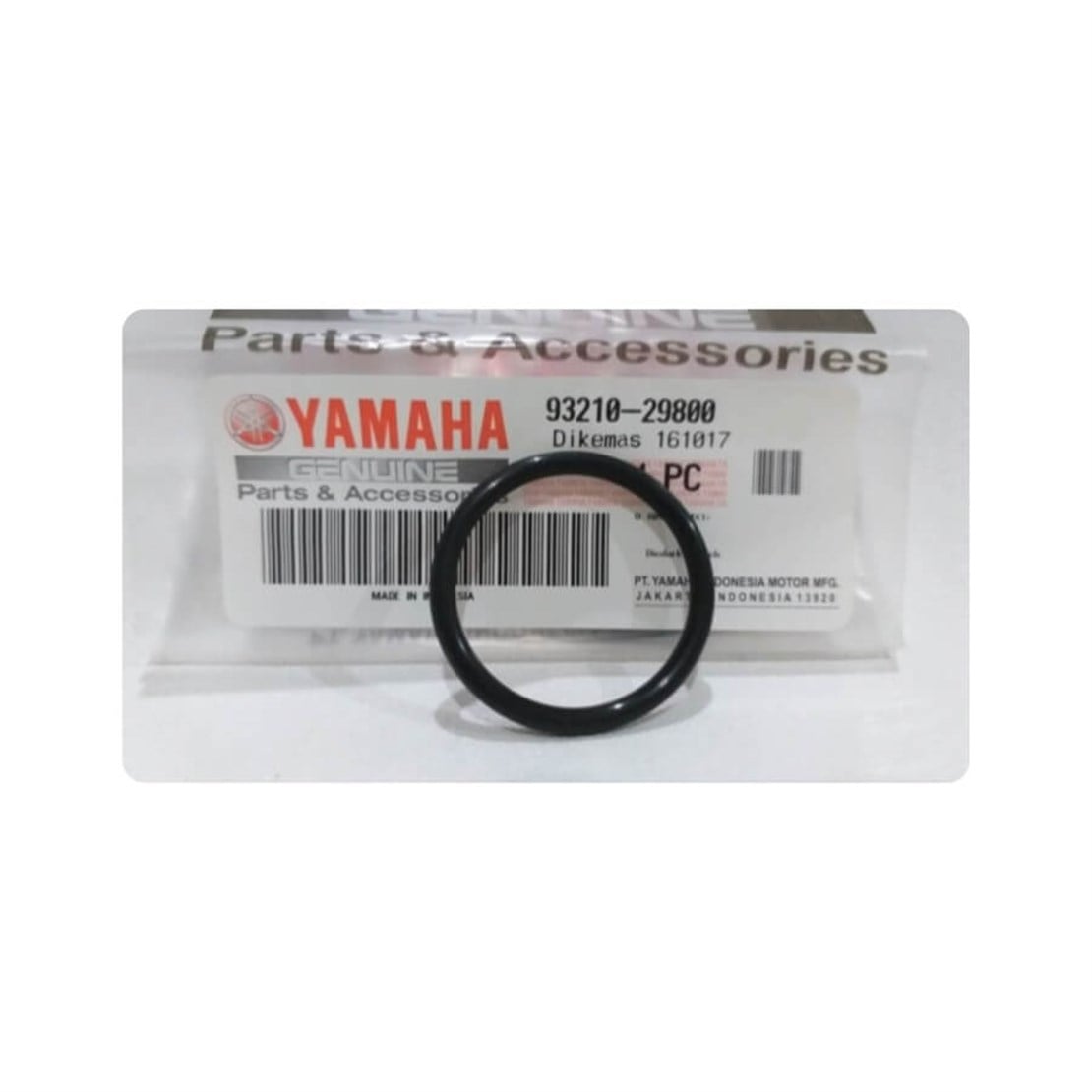 YAMAHA NMAX 125 155 2021 YAĞ TAHLİYE TAPASI ORİNGİ