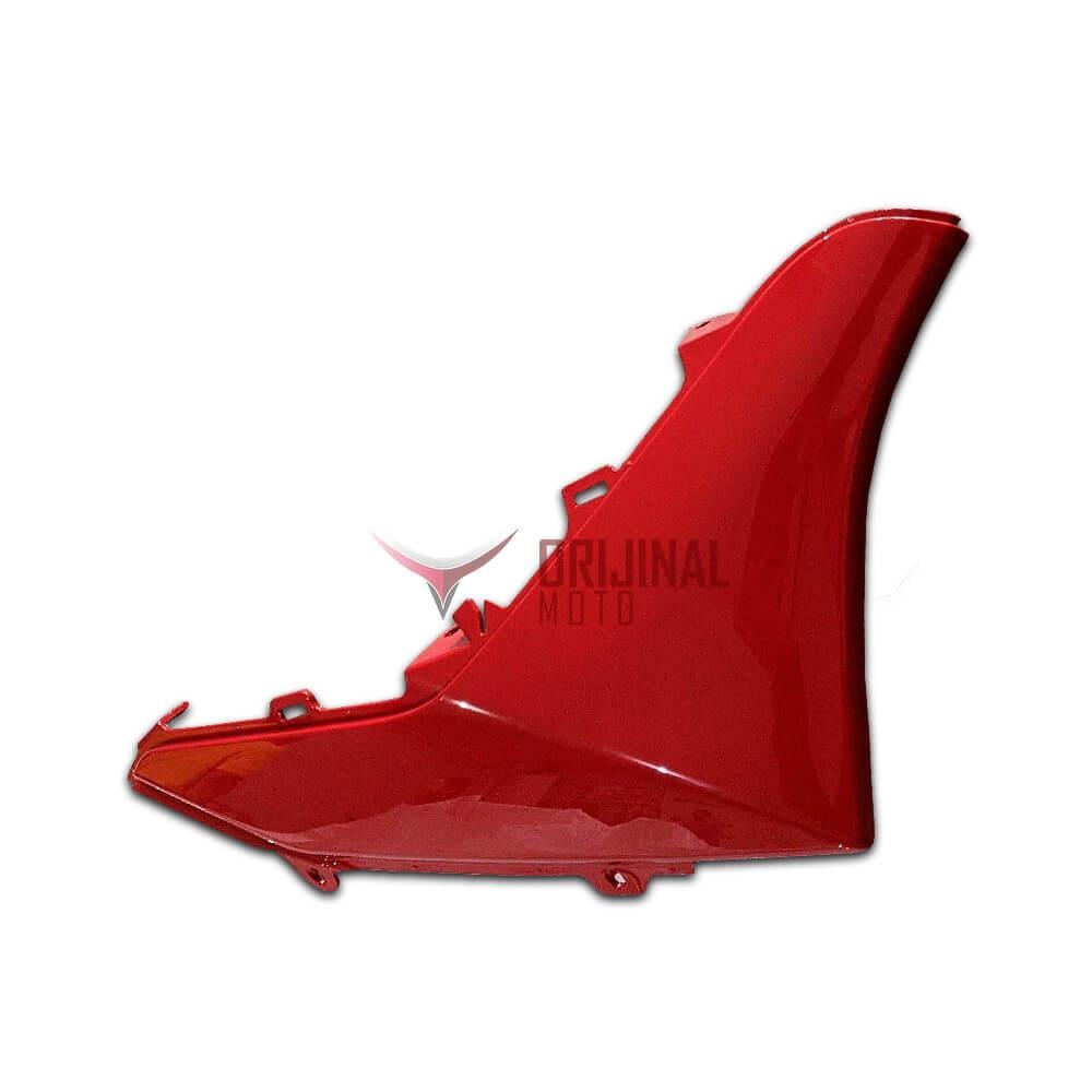 YAMAHA NMAX 125 155 2023 SAĞ ALT GRENAJ PARLAK KIRMIZI