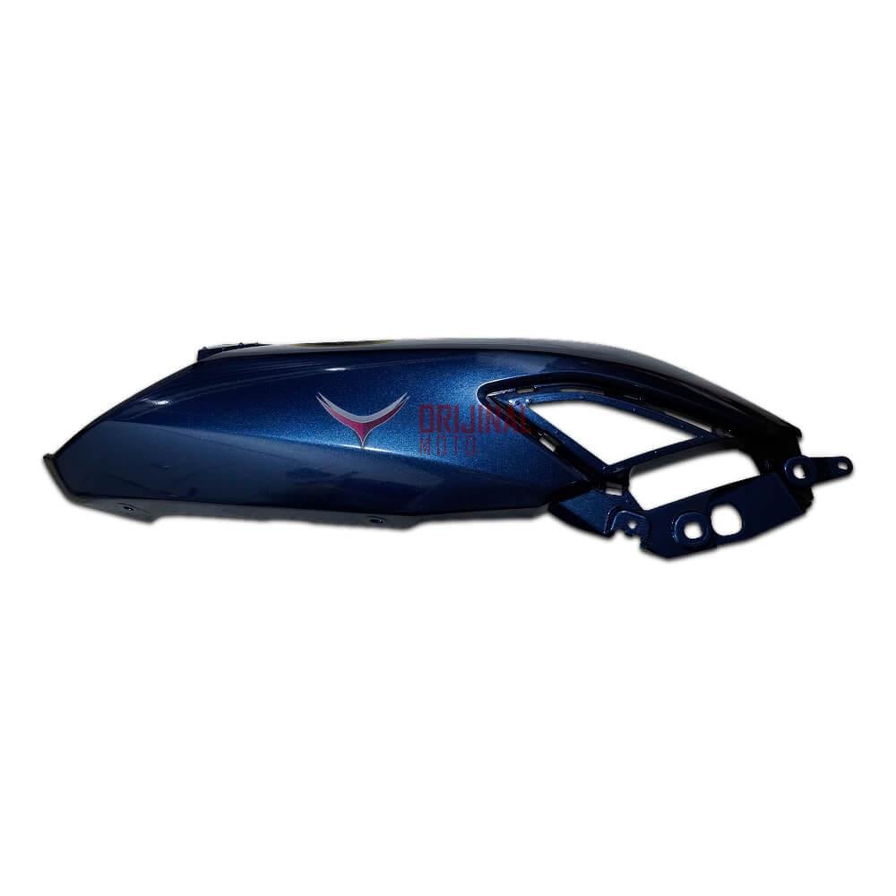 YAMAHA NMAX 125 155 2023 SAĞ KUYRUK GRENAJI PARLAK MAVİ
