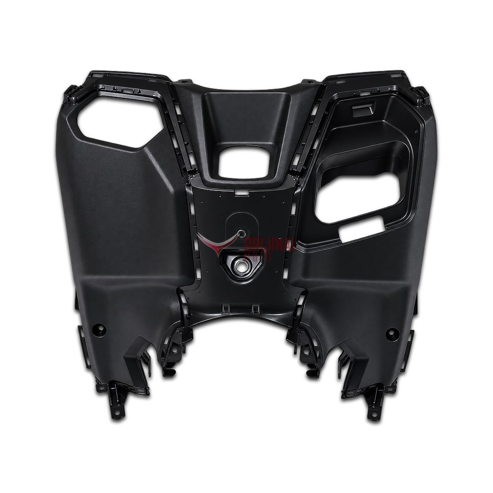 YAMAHA NMAX 125 155 2025 TORPİDO