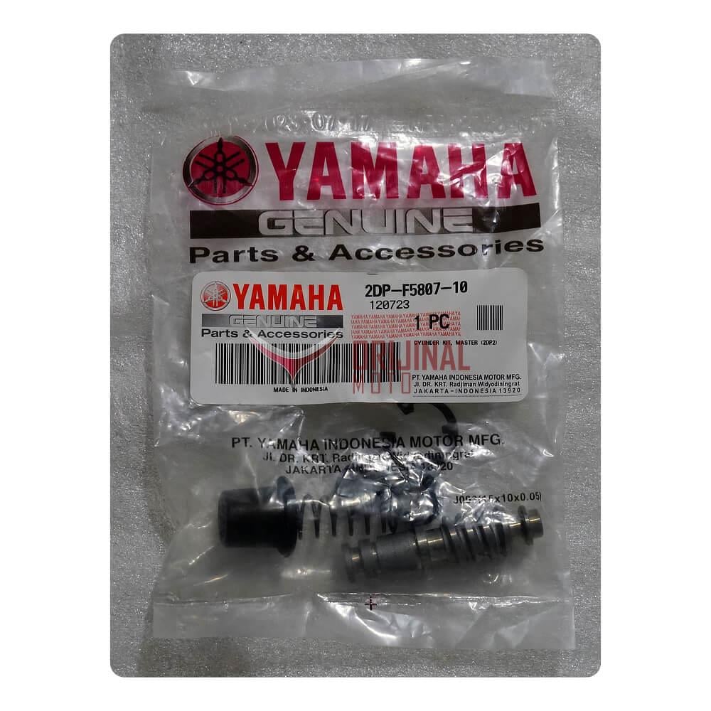 YAMAHA NMAX 125 155 ARKA FREN HİDROLİK TAMİR TAKIMI 2015-20