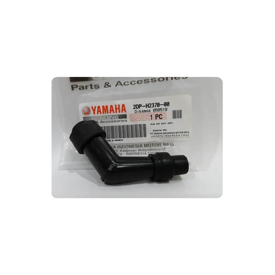 YAMAHA NMAX 125 155 BUJİ PİPOSU 2015-20