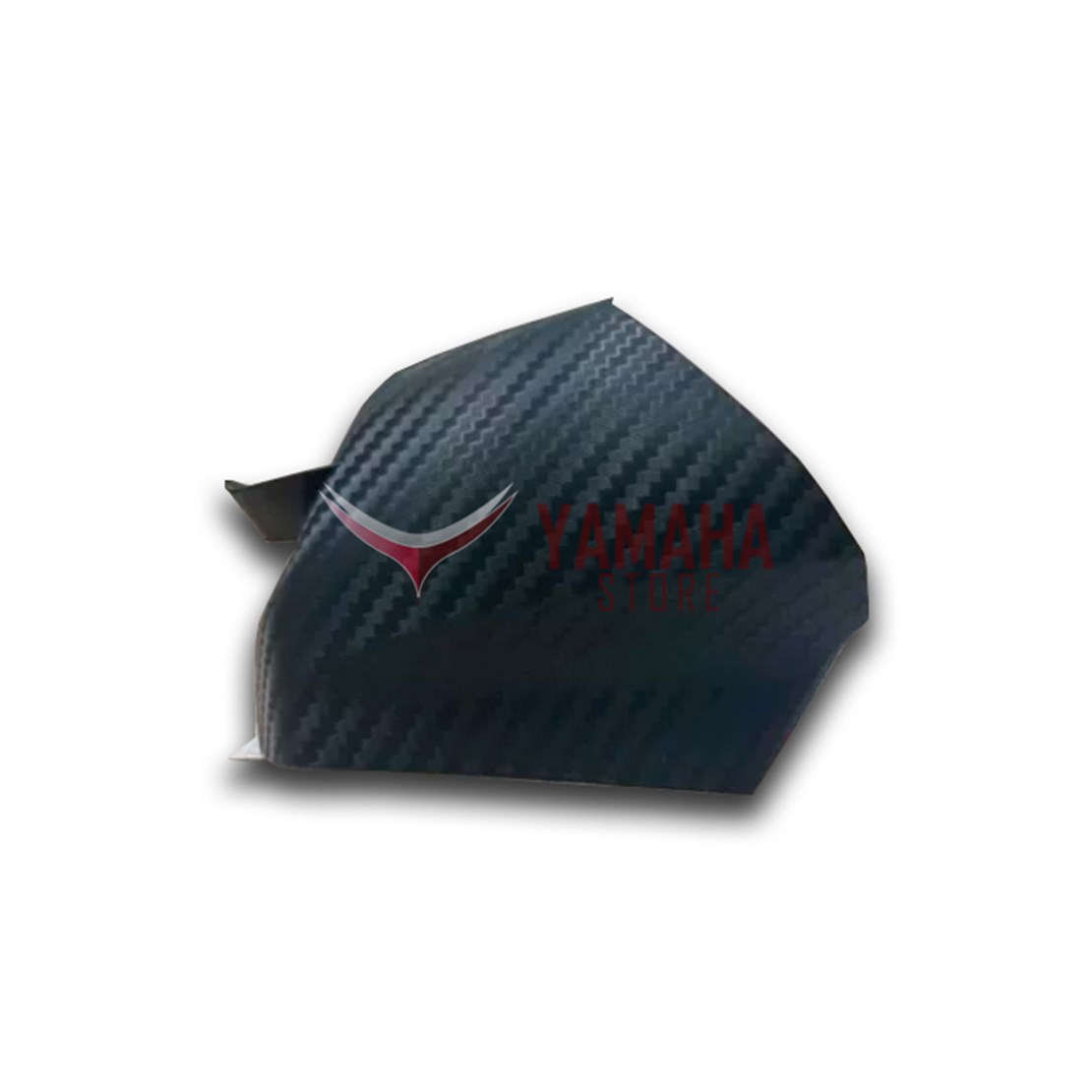 YAMAHA NMAX 125 155 HAVA FİLTRE KARBON KAPAK