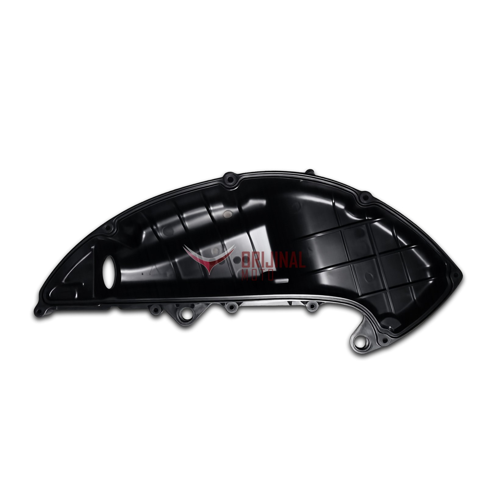 YAMAHA NMAX 125-155 HAVA FİLTRE KUTUSU 2021-24