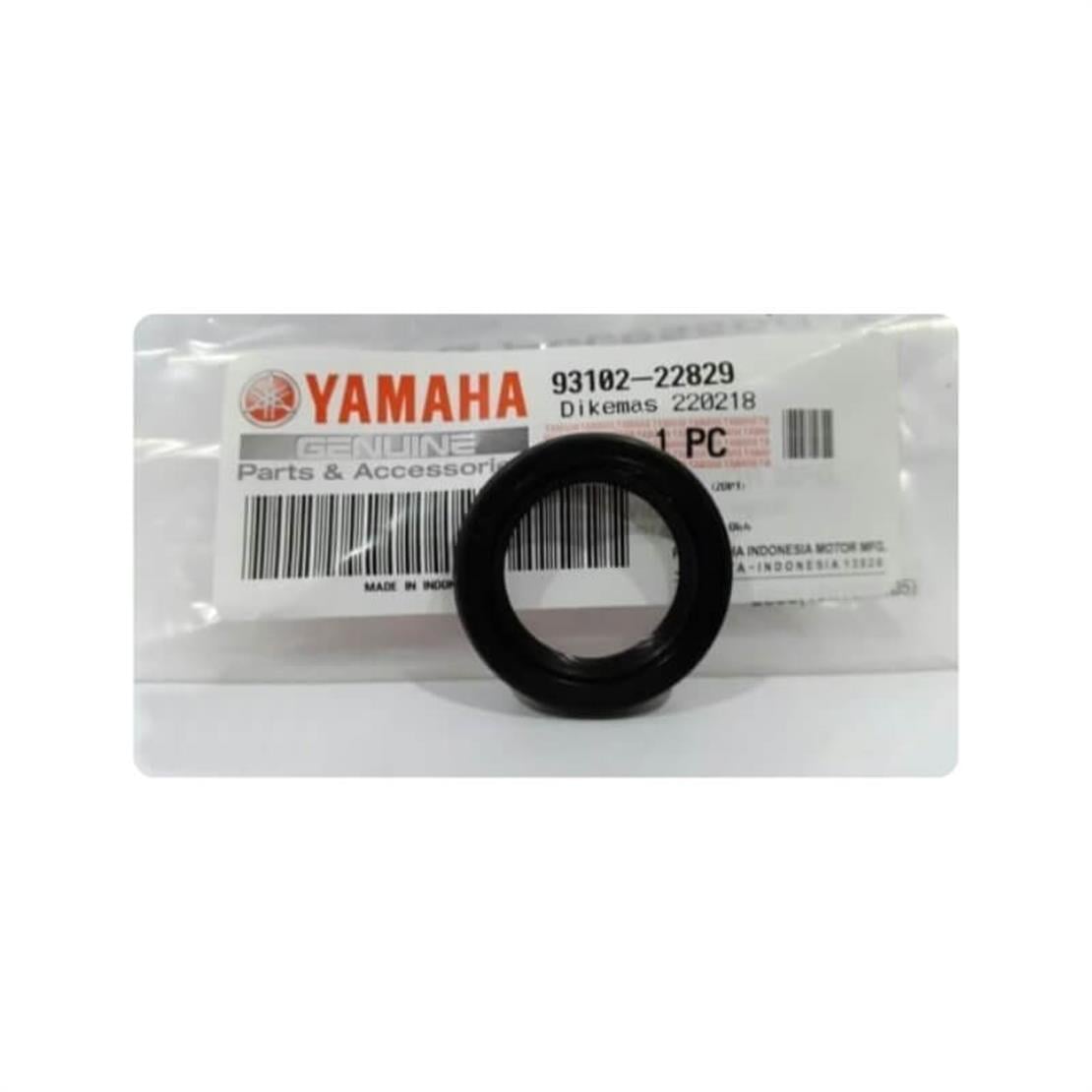 YAMAHA NMAX 125 155 KRANK KEÇE TAKIMI 2015-20