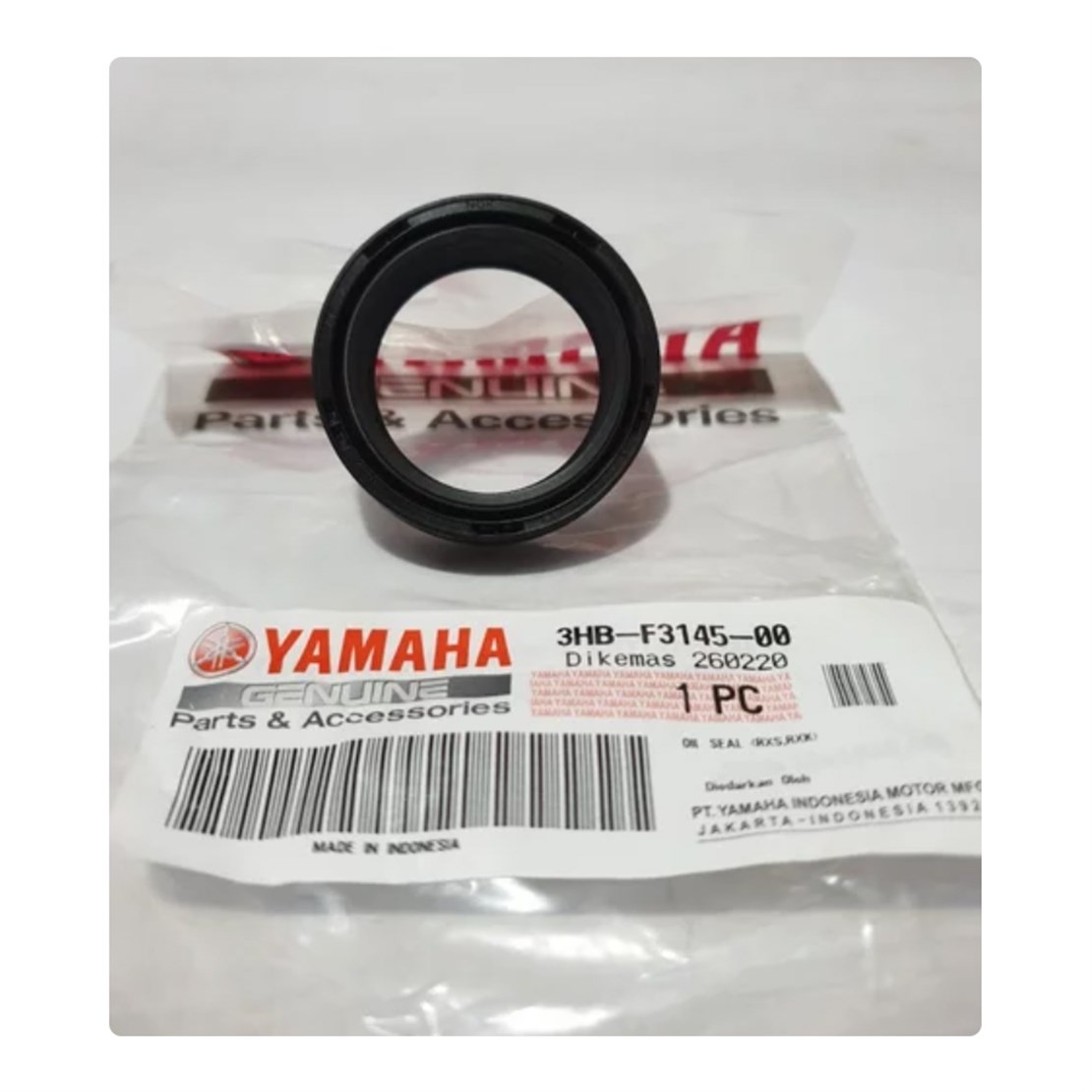 YAMAHA NMAX 125 155 MESNET YAĞ KEÇESİ