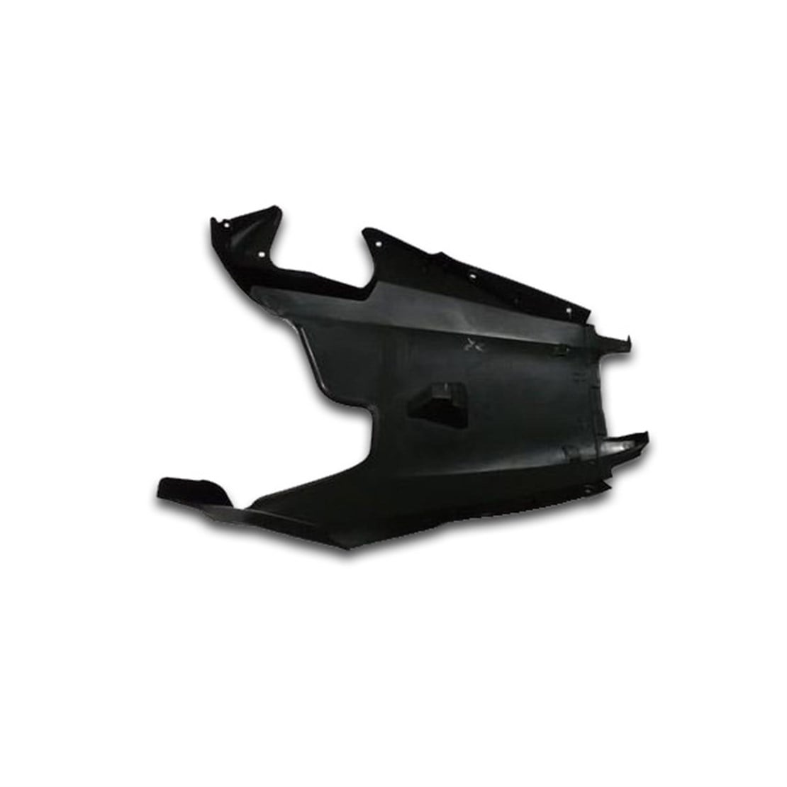 YAMAHA NMAX 125 155 MOTOR ALT KAPAĞI