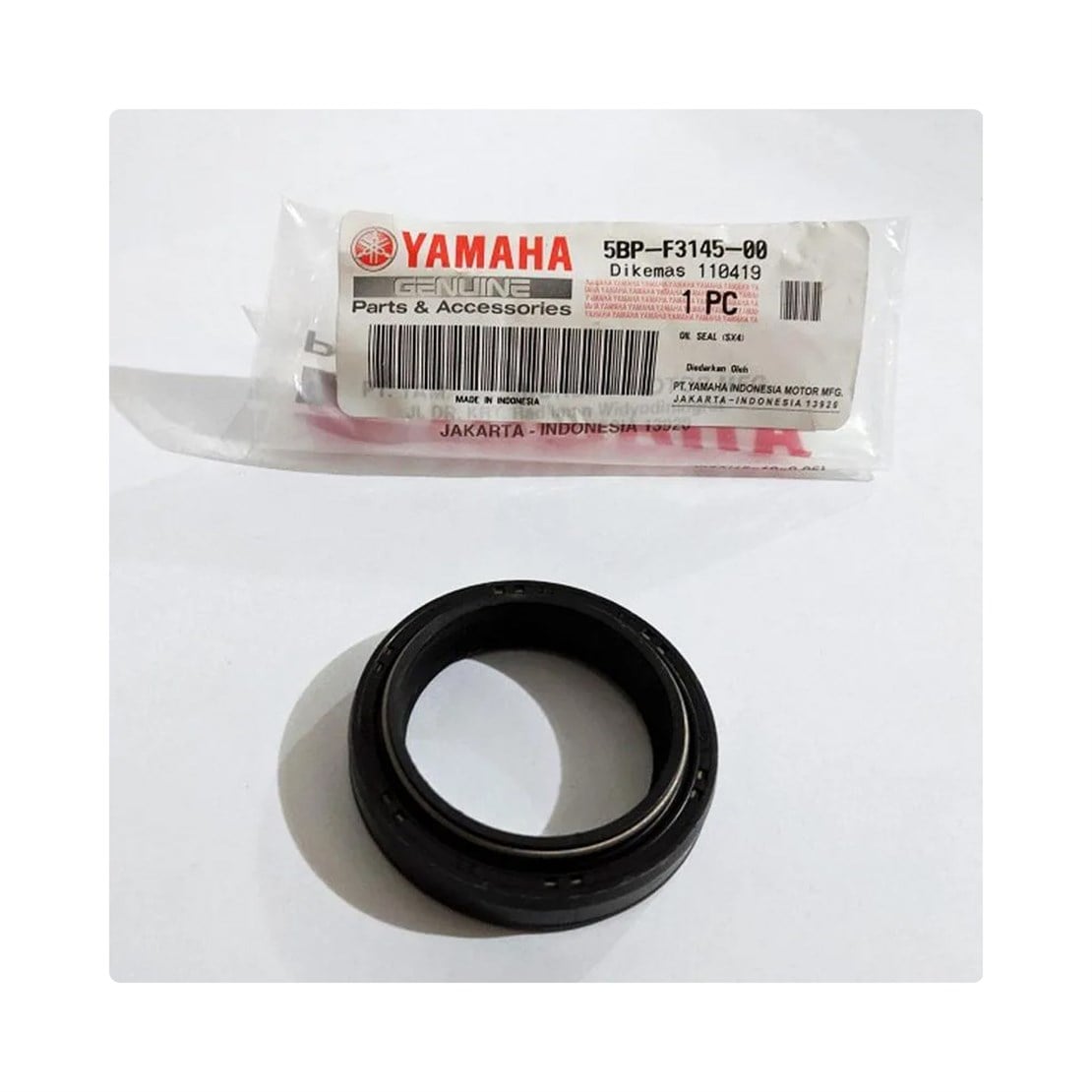 YAMAHA NMAX 125 155 ÖN AMORTİSÖR KEÇESİ