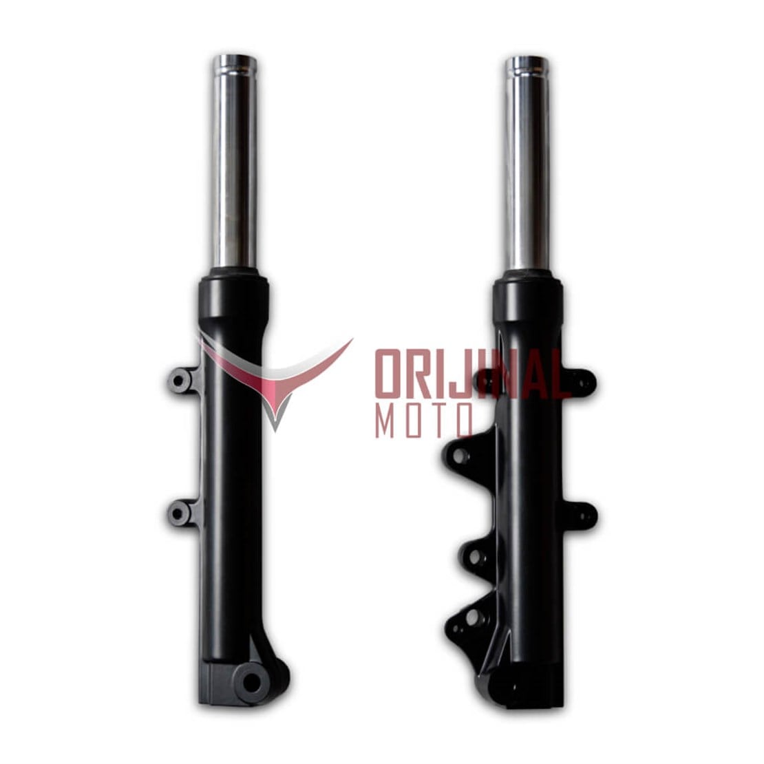 YAMAHA NMAX 125 155 ÖN AMORTİSÖR TAKIM