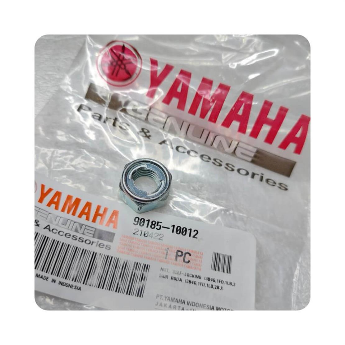 YAMAHA NMAX 125 155 ÖN TEKER SOMUNU
