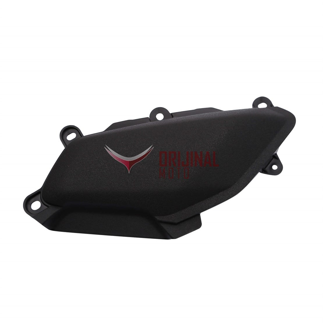 YAMAHA NMAX 125 155 SAĞ ARKA YAN KORUMA KAPAĞI