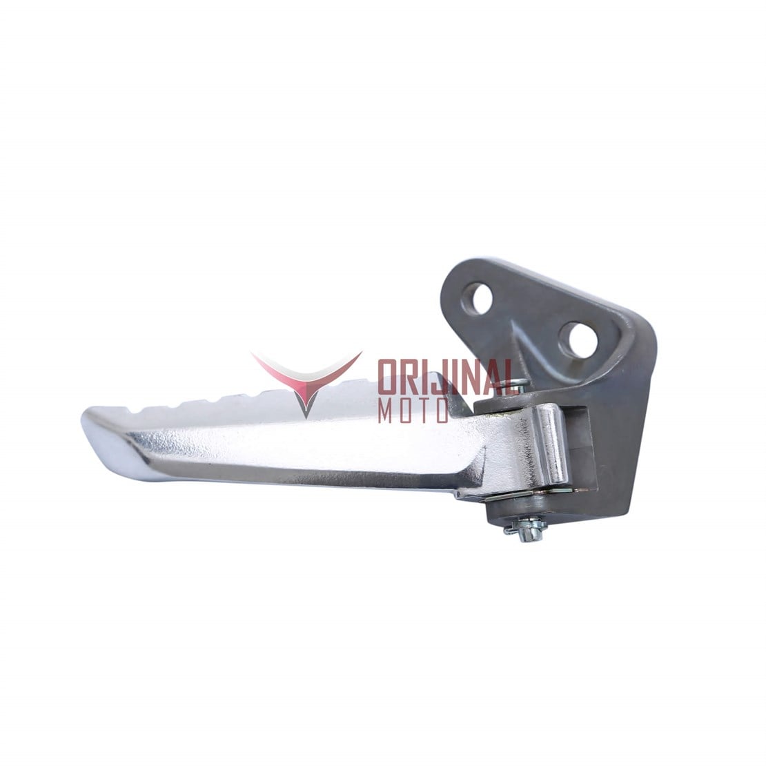 YAMAHA NMAX 125 155 SAĞ ARKA YOLCU BASAMAĞI SET