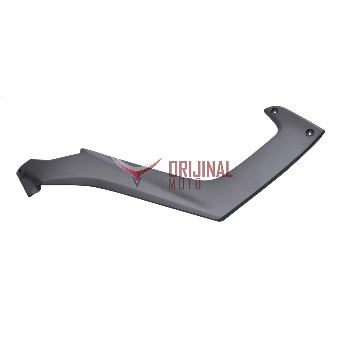 YAMAHA NMAX 125 155 SAĞ YAN KAPAK MAT GRİ (MNM3)