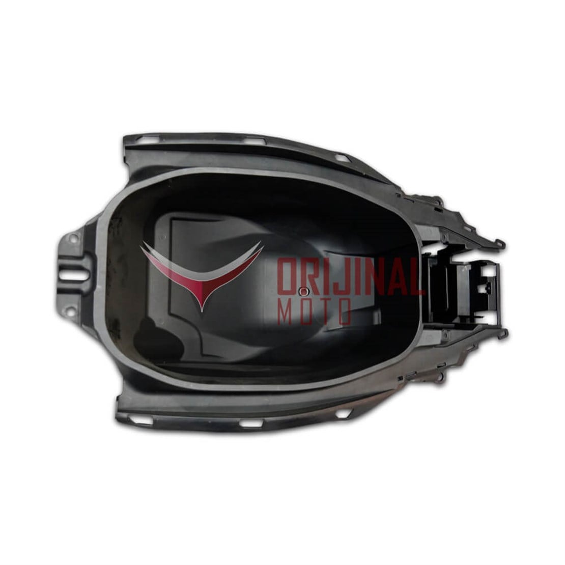 YAMAHA NMAX 125 155 SELE ALTI BAGAJ / İÇ KUTU