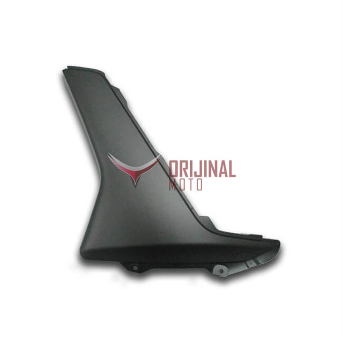 YAMAHA NMAX 125 155 SOL ALT GRENAJ MAT GRİ