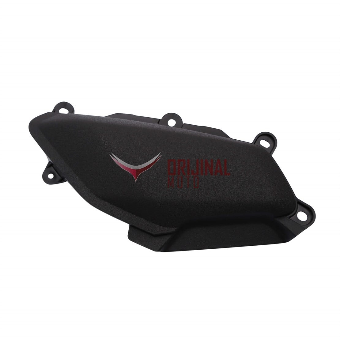 YAMAHA NMAX 125 155 SOL ARKA YAN KORUMA KAPAĞI