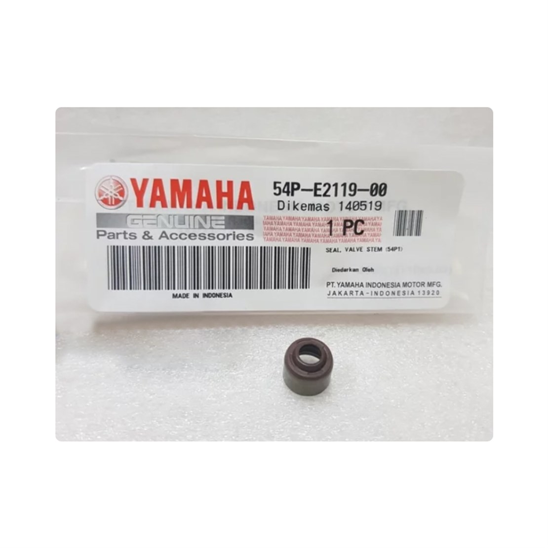 YAMAHA NMAX 125 155 SUBAP KEÇESİ