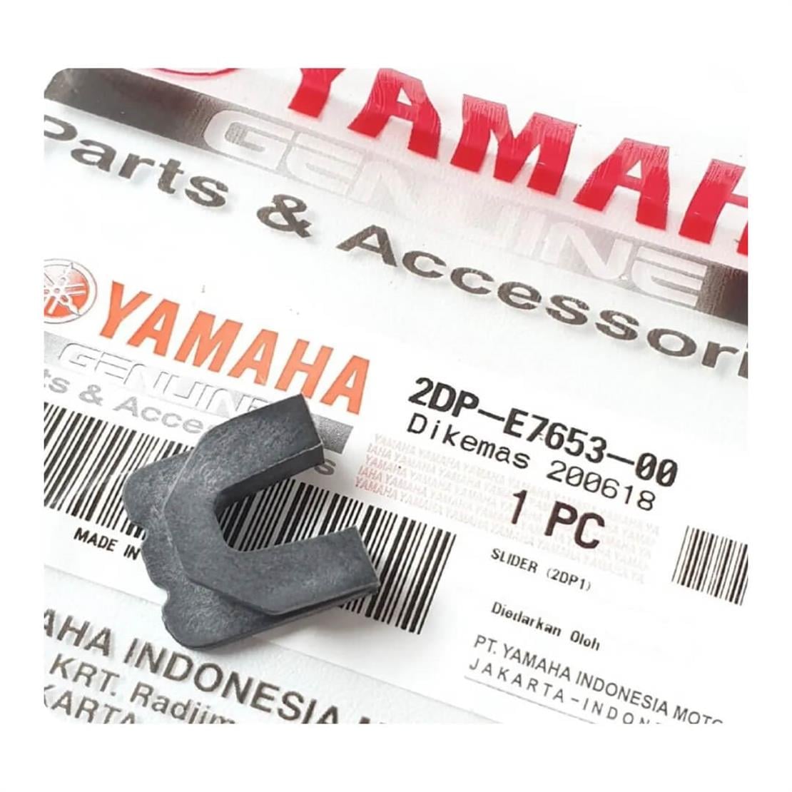 YAMAHA NMAX 125 155 TAHRİK SETİ KAYDIRICI 1 ADET