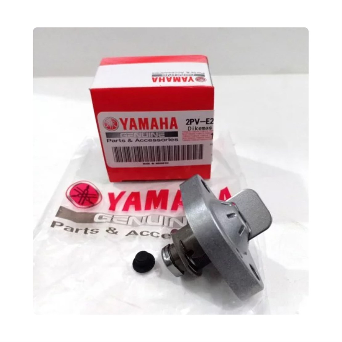 YAMAHA NMAX 125 155 TENSİYONER ÜST GERGİ