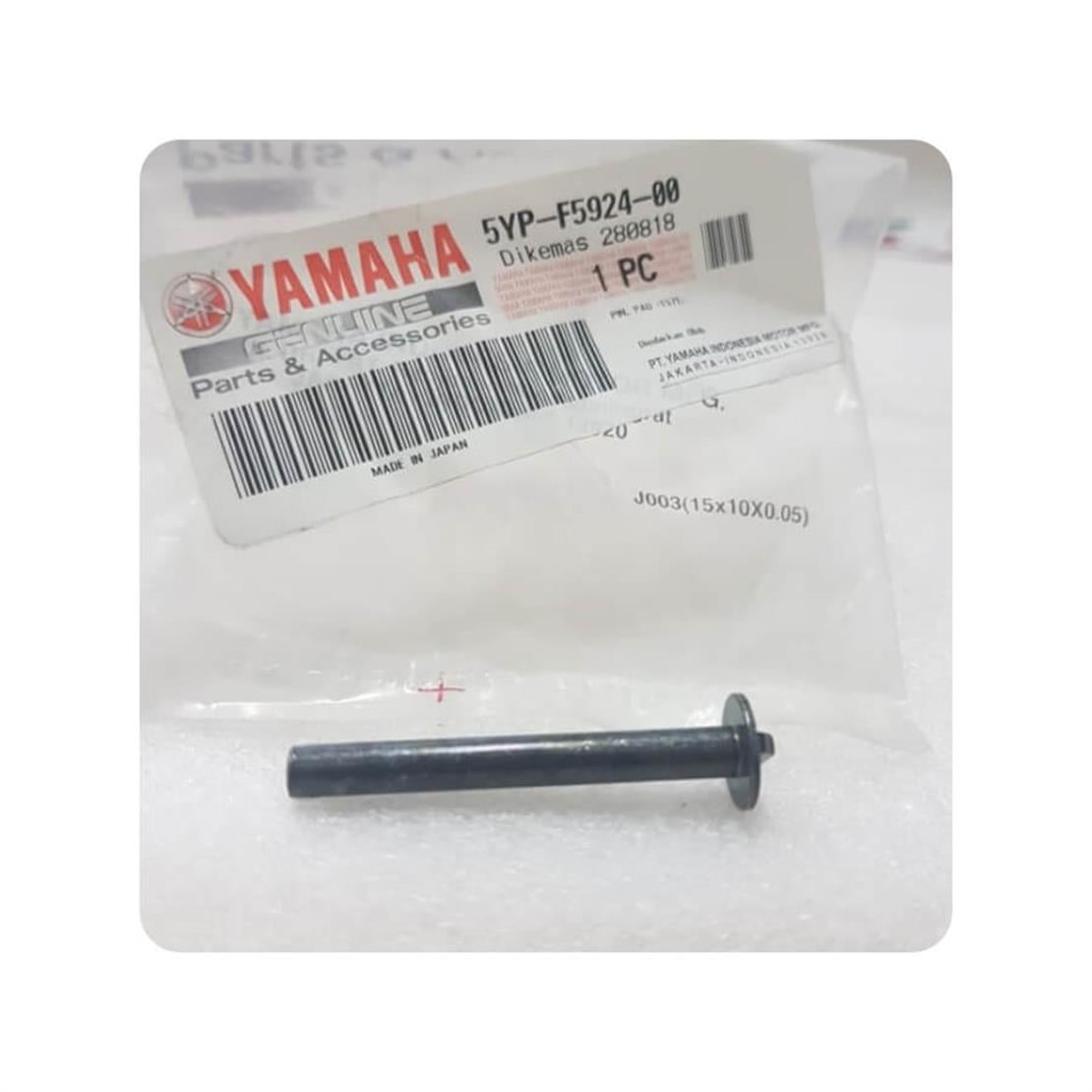 YAMAHA NMAX 125 155 / XMAX 2018 ARKA FREN KALİPER PİMİ