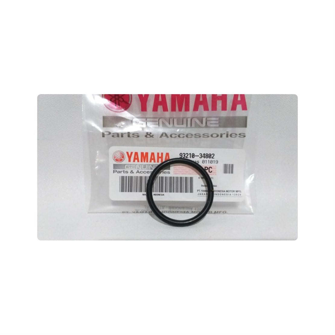 YAMAHA NMAX 125 155 YAĞ TAPASI ORİNGİ